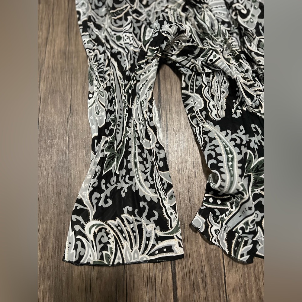 Nwot Notations Woman Blouse - image 8